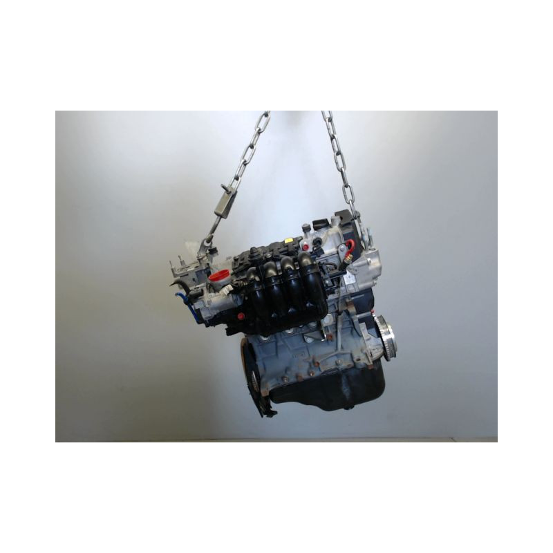 MOTEUR ESSENCE FORD KA 1.2