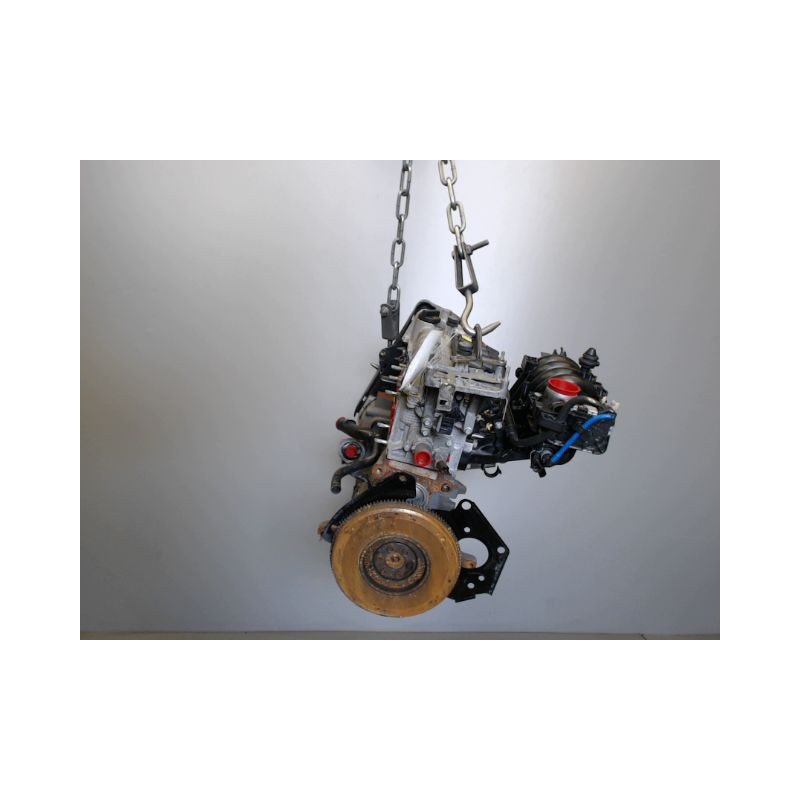 MOTEUR ESSENCE FORD KA 1.2