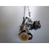 MOTEUR ESSENCE FORD KA 1.2