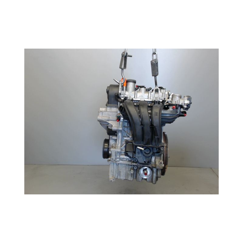 MOTEUR ESSENCE VOLKSWAGEN UP 1.0
