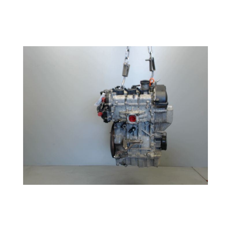 MOTEUR ESSENCE VOLKSWAGEN UP 1.0