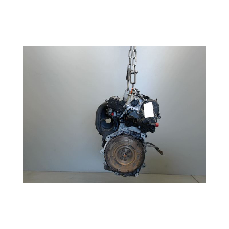 MOTEUR ESSENCE VOLKSWAGEN UP 1.0