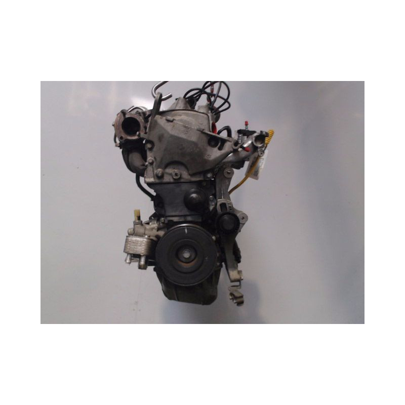 MOTEUR ESSENCE RENAULT MODUS 2008- 1.2 16V 