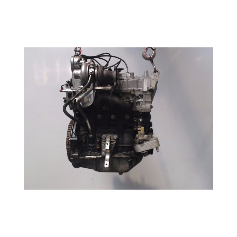 MOTEUR ESSENCE RENAULT MODUS 2008- 1.2 16V 
