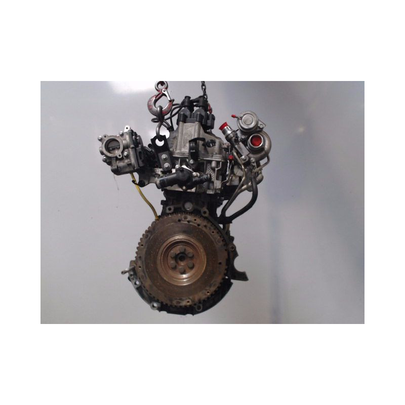 MOTEUR ESSENCE RENAULT MODUS 2008- 1.2 16V 