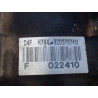 MOTEUR ESSENCE RENAULT MODUS 2008- 1.2 16V 