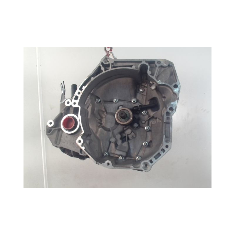 BOITE A VITESSE MECANIQUE NISSAN MICRA 1.2