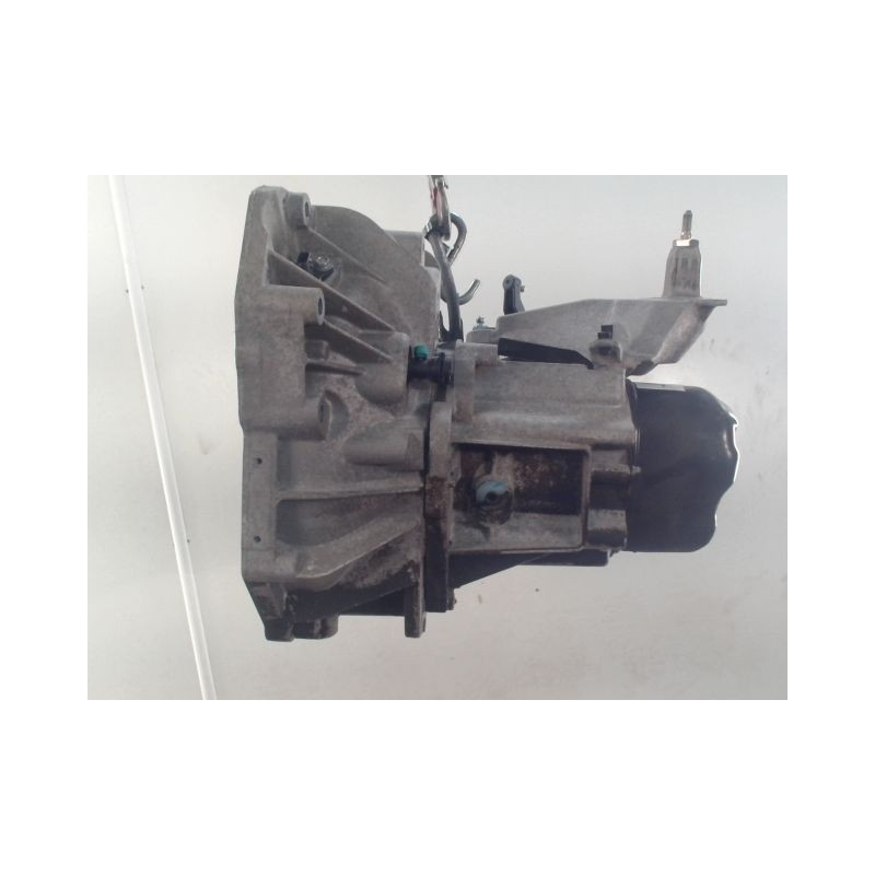 BOITE A VITESSE MECANIQUE NISSAN MICRA 1.2