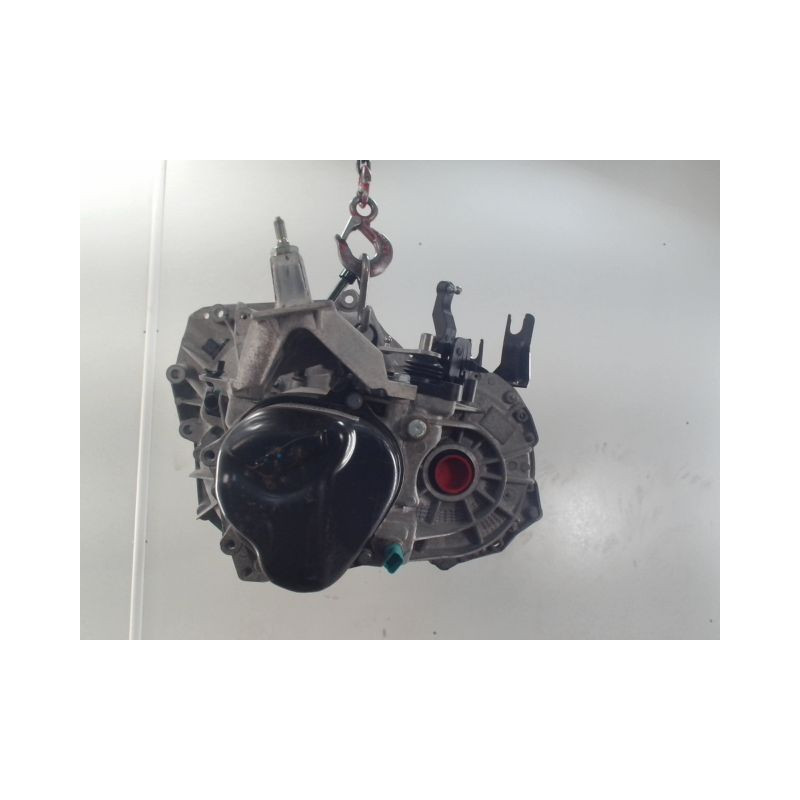 BOITE A VITESSE MECANIQUE NISSAN MICRA 1.2