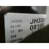BOITE A VITESSE MECANIQUE NISSAN MICRA 1.2