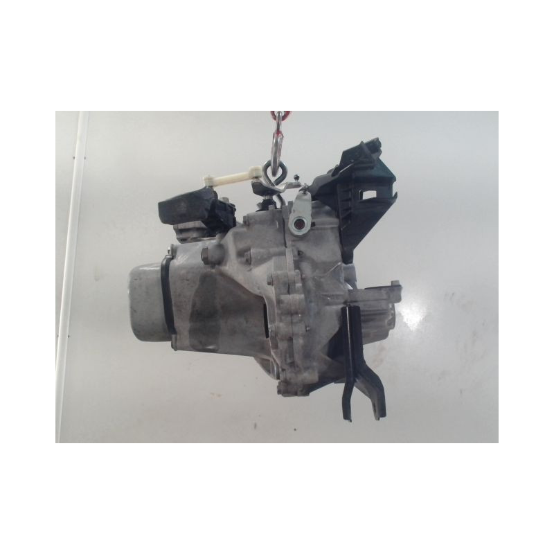 BOITE A VITESSE MECANIQUE CITROEN C3 1.4