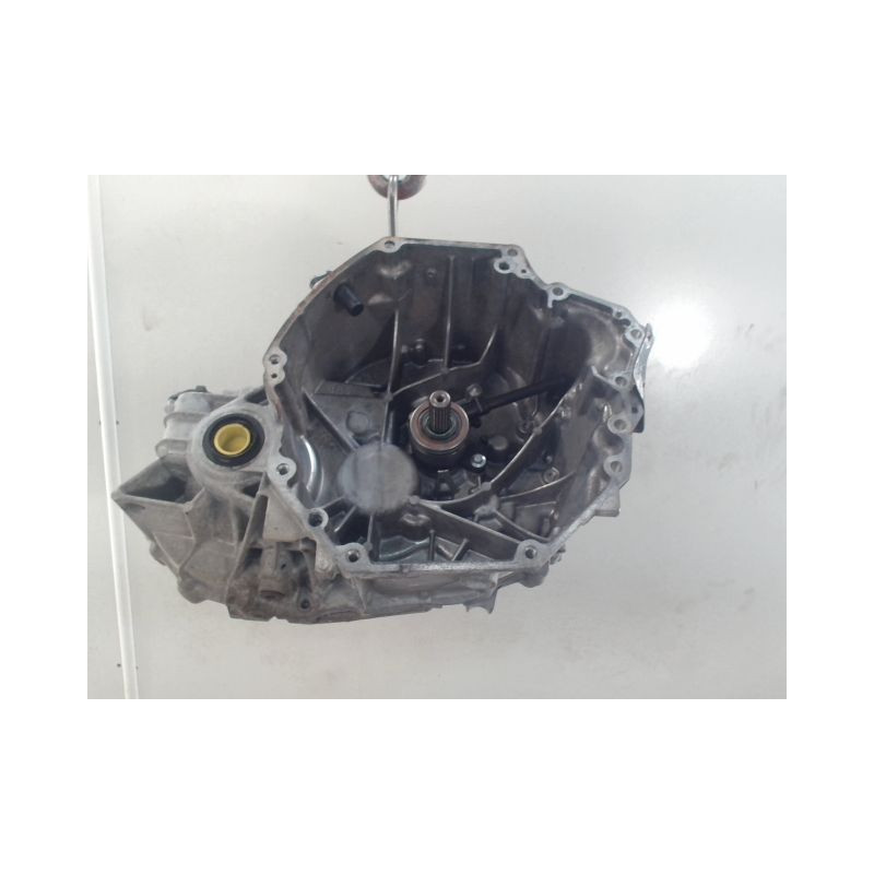 BOITE A VITESSE MECANIQUE NISSAN QASHQAI 1.6 dCi