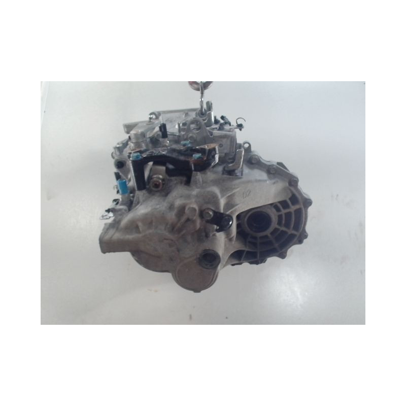 BOITE A VITESSE MECANIQUE NISSAN QASHQAI 1.6 dCi