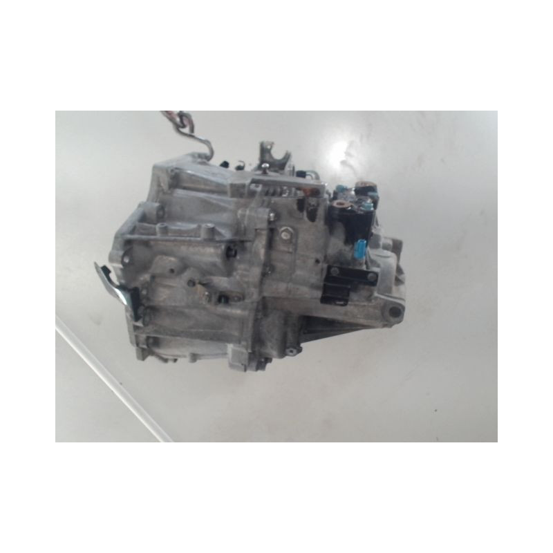 BOITE A VITESSE MECANIQUE NISSAN QASHQAI 1.6 dCi