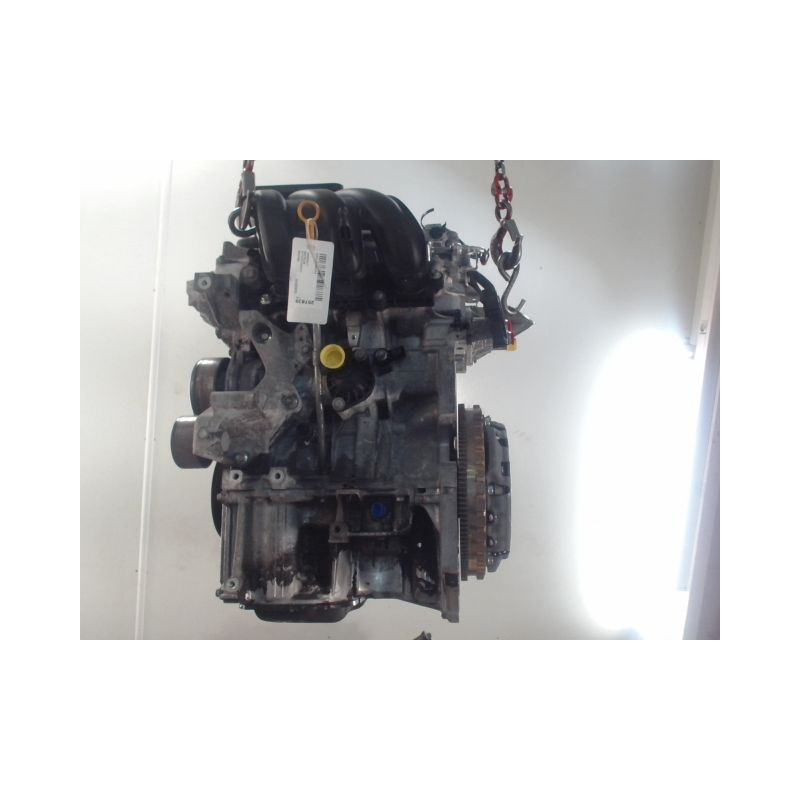 MOTEUR ESSENCE NISSAN MICRA 1.2