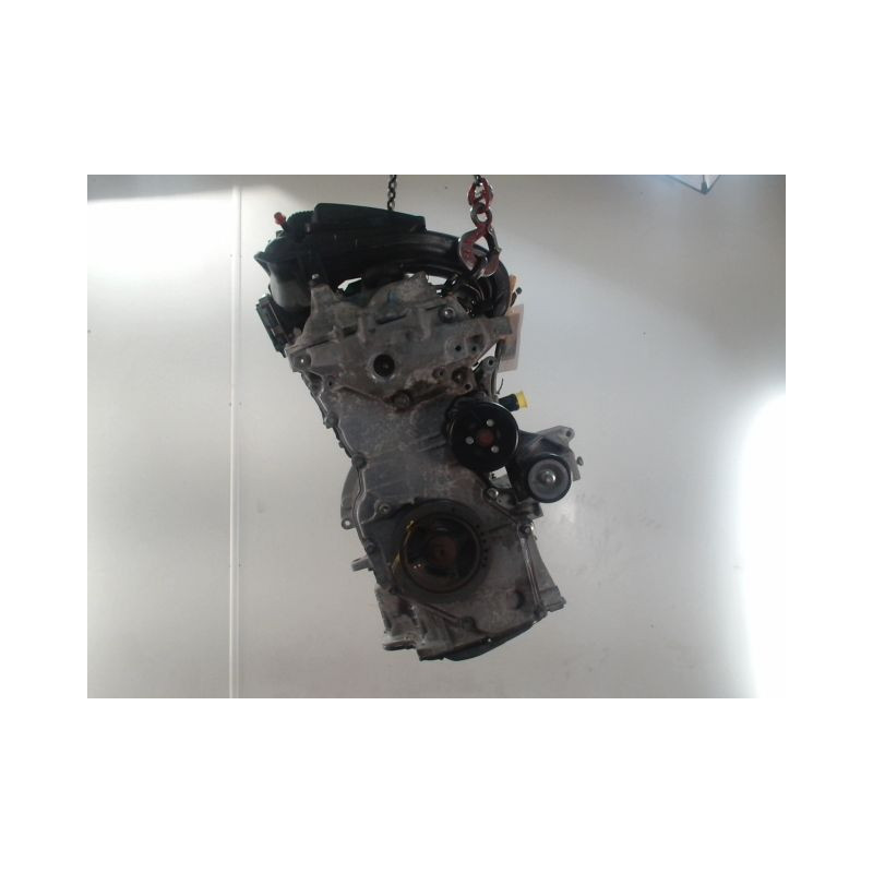 MOTEUR ESSENCE NISSAN MICRA 1.2