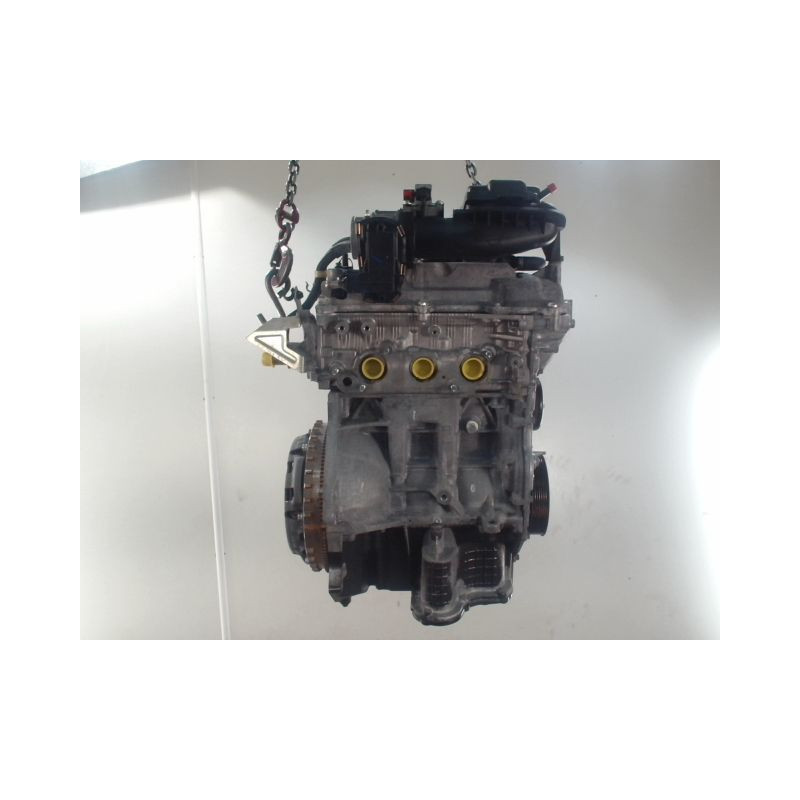 MOTEUR ESSENCE NISSAN MICRA 1.2