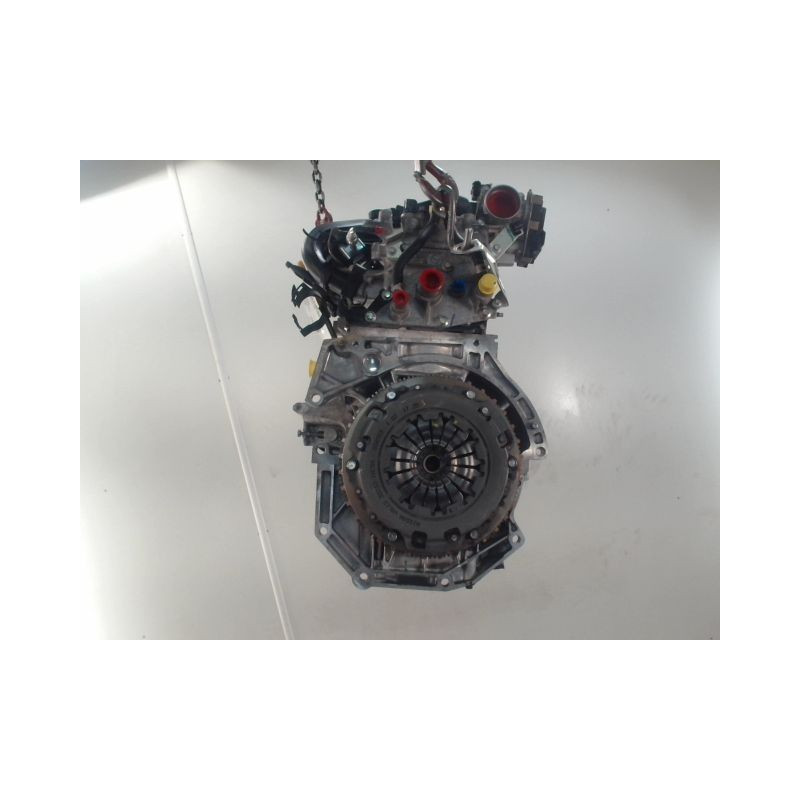 MOTEUR ESSENCE NISSAN MICRA 1.2