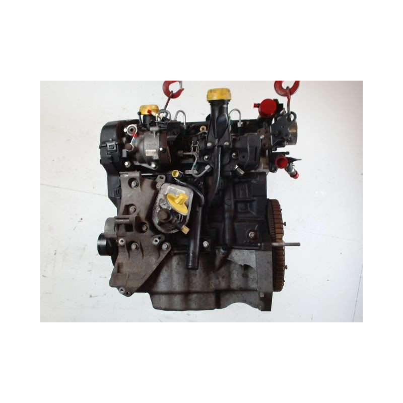 MOTEUR DIESEL RENAULT MODUS 2008- 1.5 dCi 