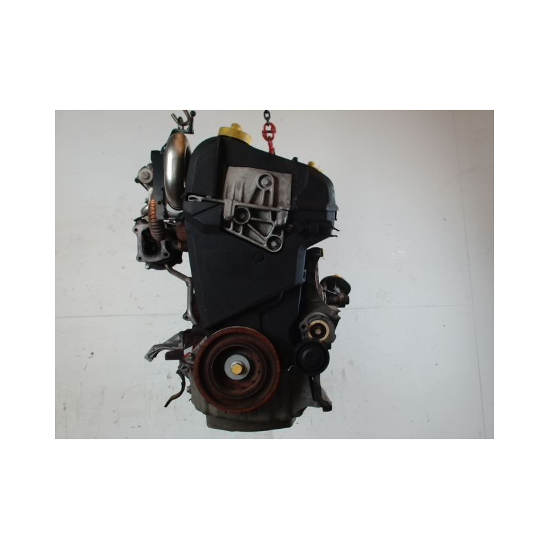 MOTEUR DIESEL RENAULT MODUS 2008- 1.5 dCi 