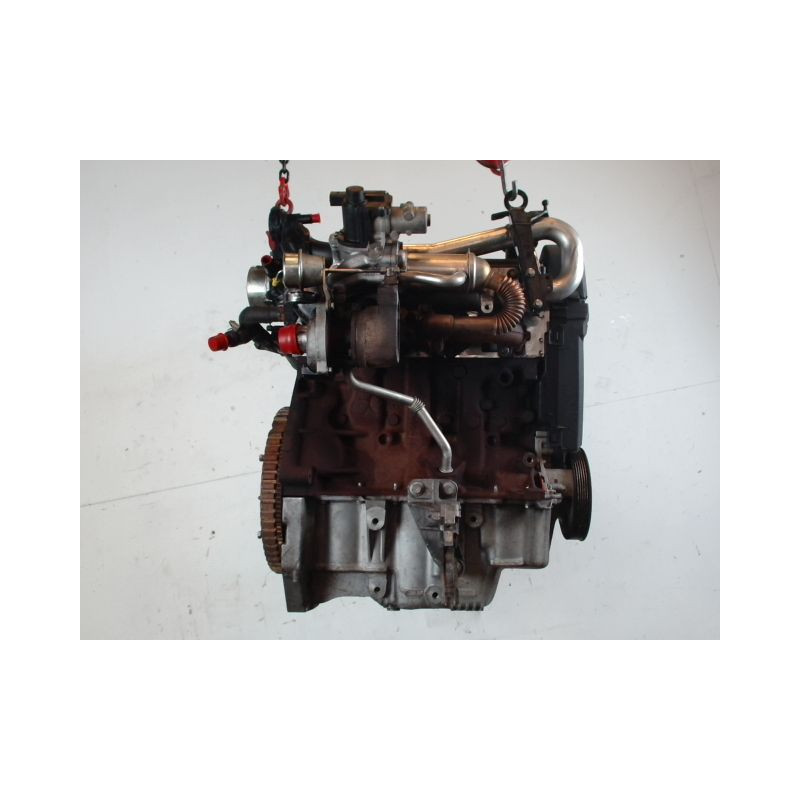 MOTEUR DIESEL RENAULT MODUS 2008- 1.5 dCi 