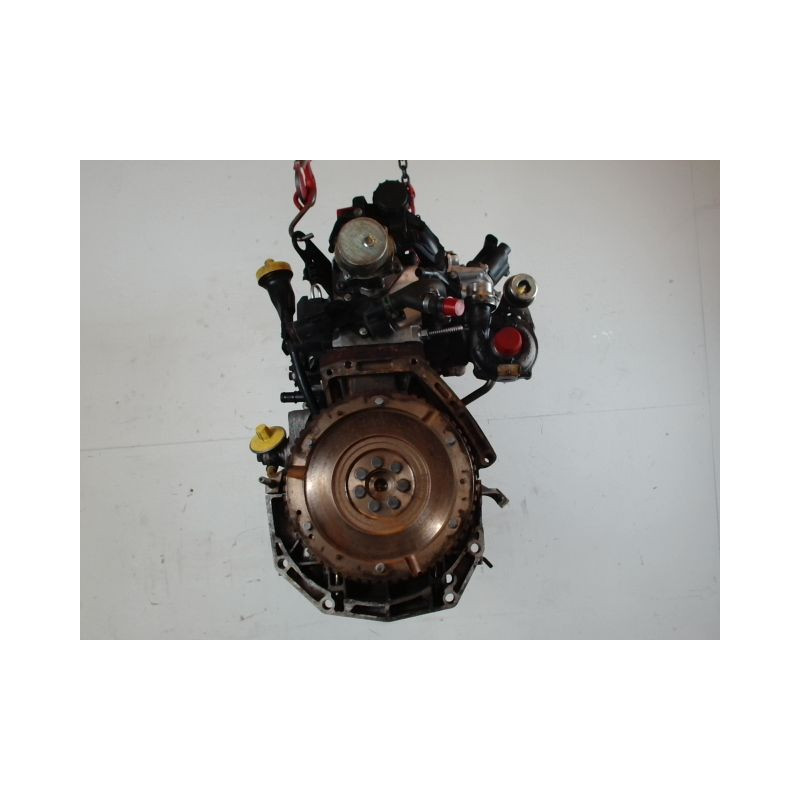 MOTEUR DIESEL RENAULT MODUS 2008- 1.5 dCi 