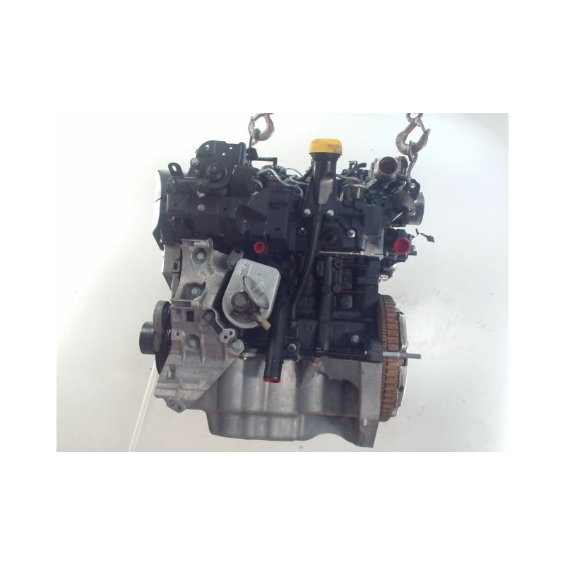 MOTEUR DIESEL RENAULT CLIO 1.5 dCi 90 