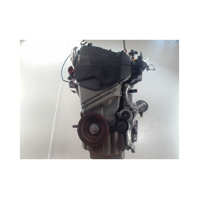 MOTEUR DIESEL RENAULT CLIO 1.5 dCi 90 