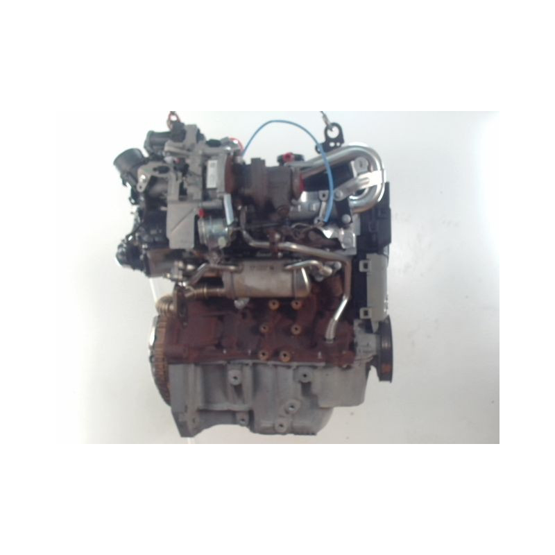 MOTEUR DIESEL RENAULT CLIO 1.5 dCi 90 
