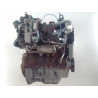 MOTEUR DIESEL RENAULT CLIO 1.5 dCi 90 