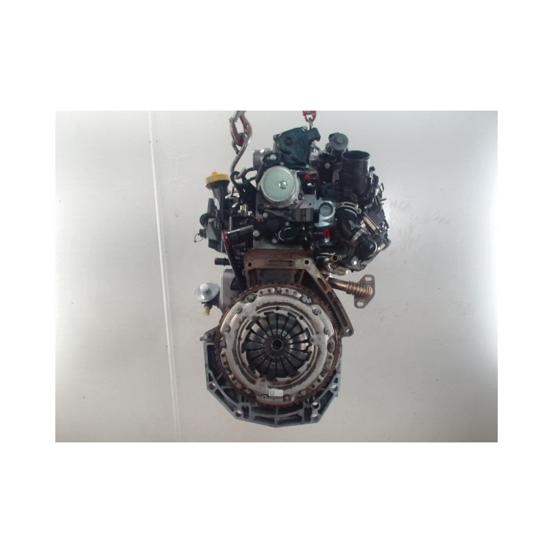MOTEUR DIESEL RENAULT CLIO 1.5 dCi 90 