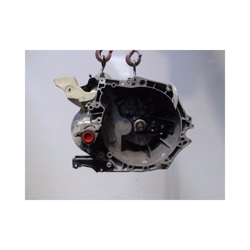 BOITE A VITESSE MECANIQUE PEUGEOT 208 1.6 HDi