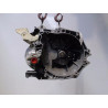BOITE A VITESSE MECANIQUE PEUGEOT 208 1.6 HDi
