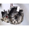 BOITE A VITESSE MECANIQUE RENAULT TWINGO II 1.5 dCi 
