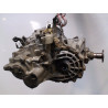BOITE A VITESSE MECANIQUE NISSAN X-TRAIL 2.2 dCi 4x4