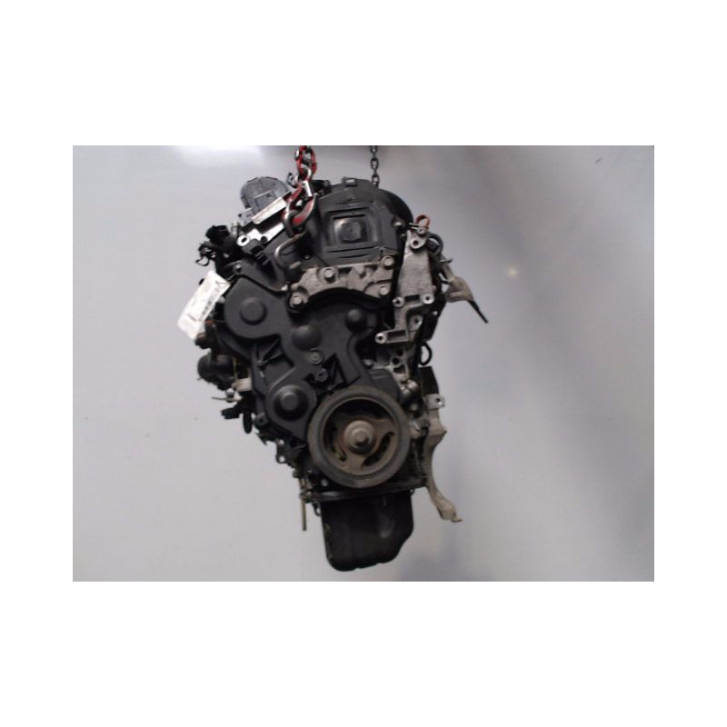 MOTEUR DIESEL PEUGEOT 208 1.4 HDi