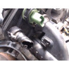 MOTEUR DIESEL PEUGEOT 208 1.4 HDi