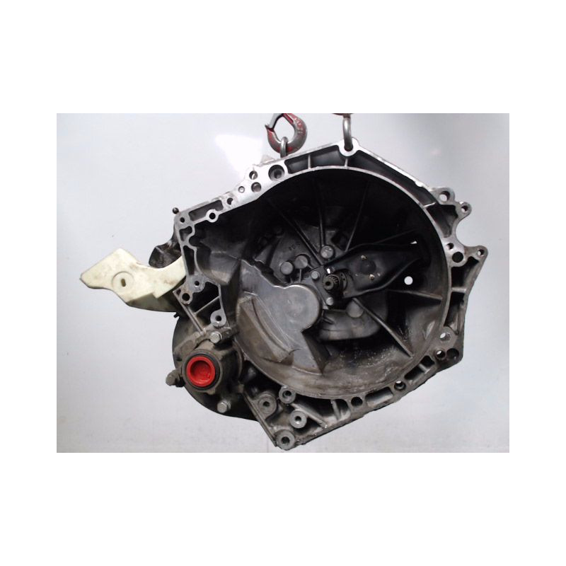 BOITE A VITESSE MECANIQUE PEUGEOT 207 5P 1.6 HDi