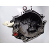 BOITE A VITESSE MECANIQUE PEUGEOT 207 5P 1.6 HDi