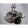BOITE A VITESSE MECANIQUE PEUGEOT 207 5P 1.6 HDi