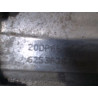 BOITE A VITESSE MECANIQUE PEUGEOT 207 5P 1.6 HDi