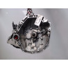 BOITE A VITESSE MECANIQUE RENAULT CLIO III 2009- 1.5 dCi
