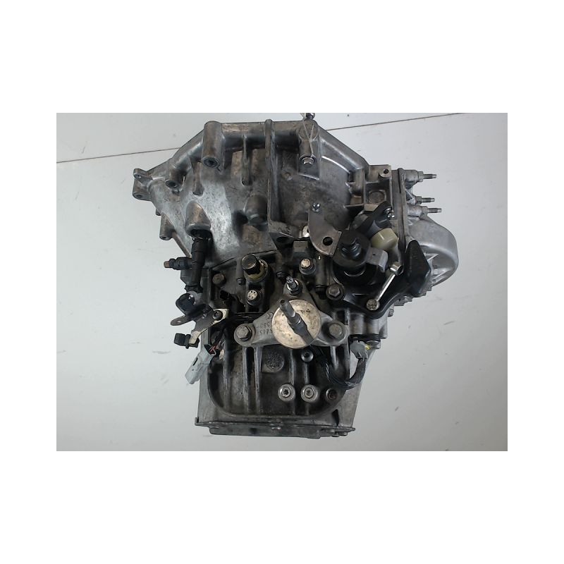 BOITE A VITESSE MECANIQUE PEUGEOT 3008 2.0 BlueHDi 150 (MJAHXH, MJAHXV, MJAHXG, MJAHSH, MJAHRH,...