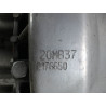 BOITE A VITESSE MECANIQUE PEUGEOT 3008 2.0 BlueHDi 150 (MJAHXH, MJAHXV, MJAHXG, MJAHSH, MJAHRH,...