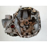 BOITE A VITESSE MECANIQUE NISSAN NOTE 1.5 dCi