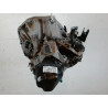 BOITE A VITESSE MECANIQUE NISSAN NOTE 1.5 dCi