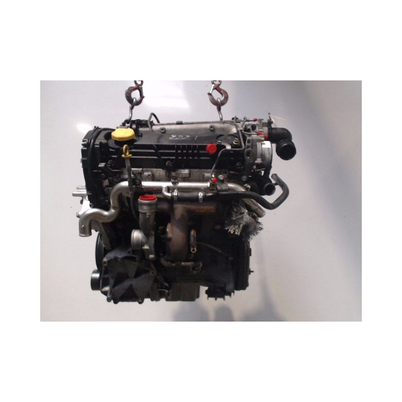 MOTEUR DIESEL FIAT CROMA 2005- 1.9 D Multijet 