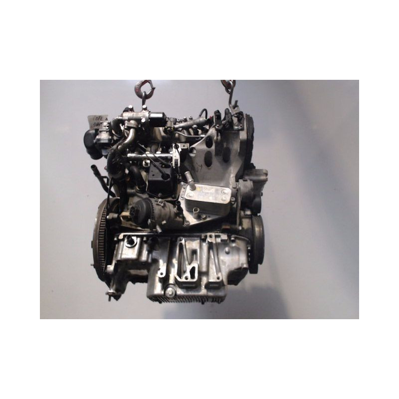 MOTEUR DIESEL FIAT CROMA 2005- 1.9 D Multijet 
