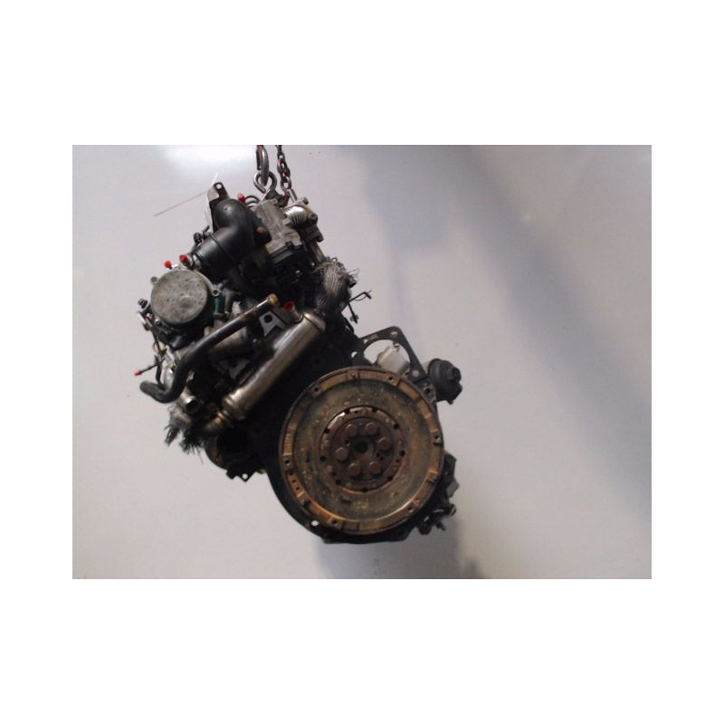 MOTEUR DIESEL FIAT CROMA 2005- 1.9 D Multijet 