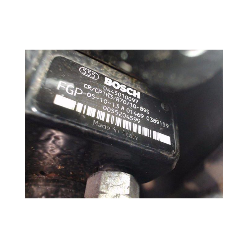 MOTEUR DIESEL FIAT CROMA 2005- 1.9 D Multijet 